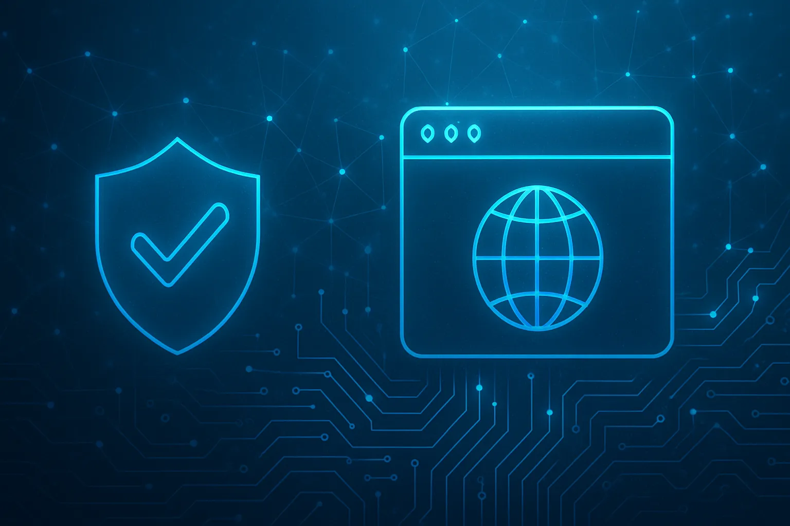 Are Residential Proxies Legal?